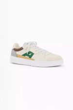 A-Dice Lo Sneaker Axel Arigato Grønn Brun - Bilde 3