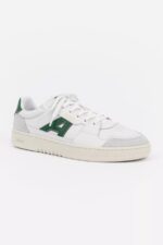 A-Dice Lo Sneaker Axel Arigato Hvit Grønn