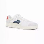 A-Dice Lo Sneaker Blå Axel Arigato