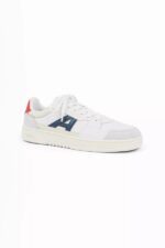A-Dice Lo Sneaker Blå Axel Arigato