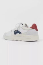 A-Dice Lo Sneaker Blå Axel Arigato - Bilde 5
