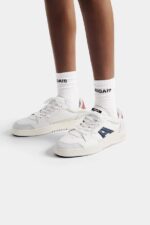 A-dice Lo Sneaker Blå Rød Axel Arigato - Bilde 2