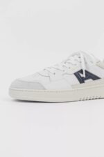 A-dice Lo Sneaker Blå Rød Axel Arigato - Bilde 3