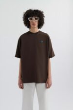 Akronym Monogram T-skjorte Axel Arigato Molﾨﾦ