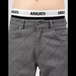 Axel Arigato 2-pack Signaturbokser Svart