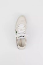 Axel Arigato A-Dice Lo Sneaker Grønn Brun - Bilde 5