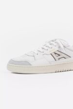 Axel Arigato A-Dice Lo Sneaker Hvit - Bilde 2