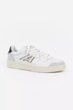Axel Arigato A-Dice Lo Sneaker Hvit