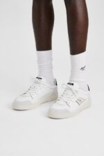 Axel Arigato A-Dice Lo Sneaker Hvit - Bilde 3