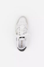 Axel Arigato A-Dice Lo Sneaker Hvit - Bilde 4