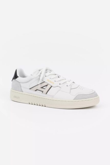 Axel Arigato A-Dice Lo Sneaker Hvit