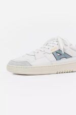 Axel Arigato A-dice Lo Sneaker Hvit Støvete Blå - Bilde 2