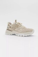 Axel Arigato Beige Maraton R-tic - Bilde 2