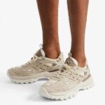 Axel Arigato Beige Maraton R-tic