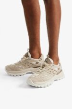 Axel Arigato Beige Maraton R-tic