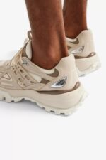 Axel Arigato Beige Maraton R-tic - Bilde 3