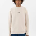 Axel Arigato Blek Beige Fokusgenser