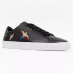Axel Arigato Clean 90 Bee Bird Black