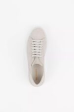 Axel Arigato Clean 90 Semsket Skinn Beige - Bilde 2