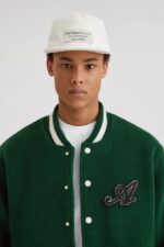 Axel Arigato College Green Off Court Bombefly - Bilde 4