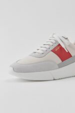 Axel Arigato Cremino Red Genesis Vintage Runner - Bilde 2