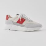 Axel Arigato Cremino Red Genesis Vintage Runner
