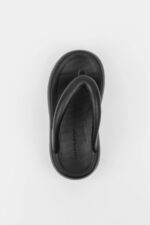 Axel Arigato Delta Sandal Off Black - Bilde 5