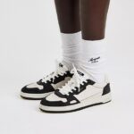 Axel Arigato Dice Lo Sneaker Hvit
