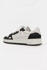 Axel Arigato Dice Lo Sneaker Hvit - Bilde 5