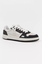Axel Arigato Dice Lo Sneaker Hvit Svart - Bilde 2