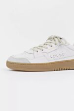 Axel Arigato Dice Lo Sneaker White Gum - Bilde 2