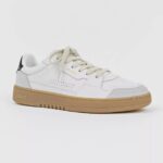 Axel Arigato Dice Lo Sneaker White Gum