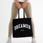 Axel Arigato Dreamer Tote Bag Svart