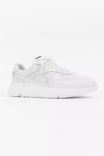 Axel Arigato Genesis Sneaker Hvit