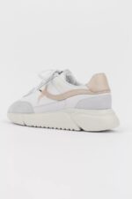 Axel Arigato Genesis Stripe Bie Fugl Hvit Rosa - Bilde 3