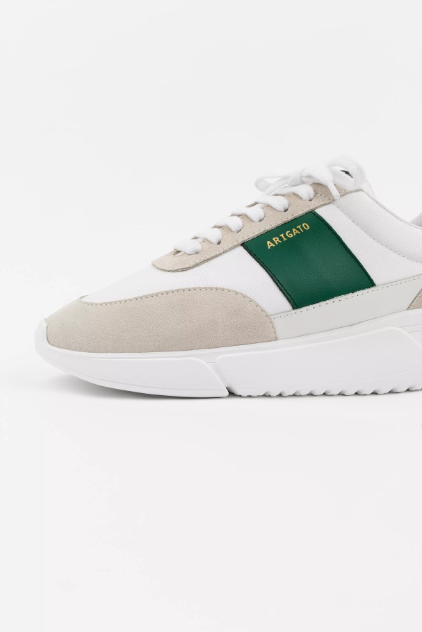 Axel Arigato Genesis Vintage Runner Hvit - Bilde 2