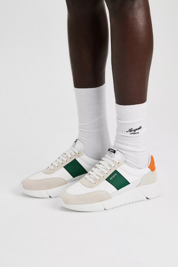 Axel Arigato Genesis Vintage Runner Hvit - Bilde 3