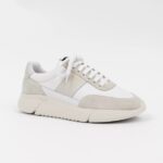 Axel Arigato Genesis Vintage Runner Hvit Cremino