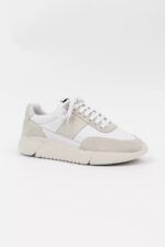 Axel Arigato Genesis Vintage Runner Hvit Cremino