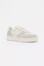 Axel Arigato Grey Orbit Sneaker - Bilde 2