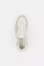 Axel Arigato Grey Orbit Sneaker - Bilde 6