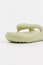Axel Arigato Grønne Delta Sandaler - Bilde 4