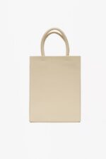Axel Arigato Handlepose Medium Blek Beige - Bilde 3