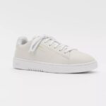 Axel Arigato Hooper Vegansk Sneaker Cremino