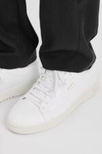 Axel Arigato Hooper Vegansk Sneaker Hvit - Bilde 2