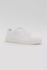 Axel Arigato Hooper Vegansk Sneaker Hvit