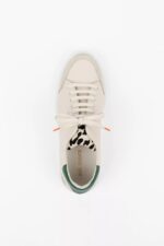 Axel Arigato Hvit Cremino Clean 90 Trippeldyr - Bilde 3