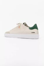 Axel Arigato Hvit Cremino Clean 90 Trippeldyr - Bilde 4