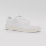 Axel Arigato Hvit Hooper Vegansk Sneaker