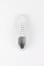 Axel Arigato Hvit Plattformsneaker - Bilde 3